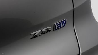 MG MG ZS TROPHY CONNECT