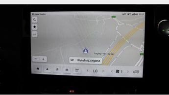 MG MG ZS TROPHY CONNECT