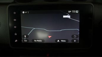Dacia Duster PRESTIGE TCE EDC