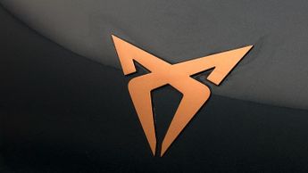 CUPRA Born V2