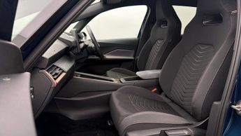 CUPRA Born V2