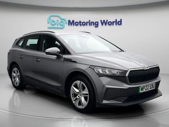 Skoda Enyaq 60