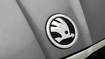 Skoda Enyaq 60