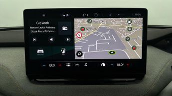 Skoda Enyaq 60