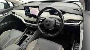Skoda Enyaq 60