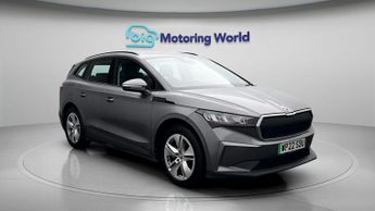 Skoda Enyaq 60
