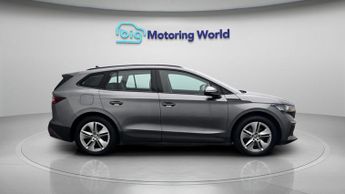 Skoda Enyaq 60