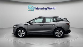 Skoda Enyaq 60