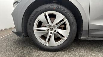 Skoda Enyaq 60