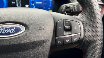Ford Puma ST-LINE X