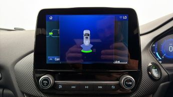 Ford Puma ST-LINE X