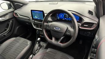 Ford Puma ST-LINE X