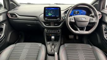 Ford Puma ST-LINE X