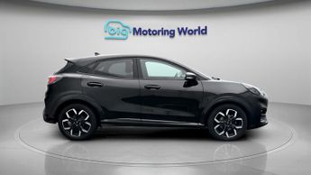 Ford Puma ST-LINE X