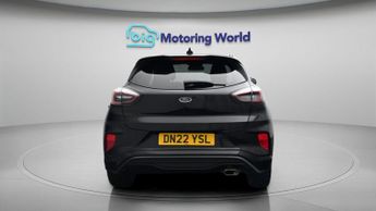 Ford Puma ST-LINE X