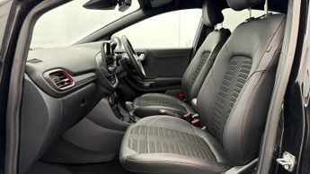 Ford Puma ST-LINE X
