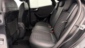 Ford Puma ST-LINE X