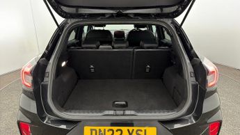 Ford Puma ST-LINE X