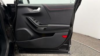 Ford Puma ST-LINE X