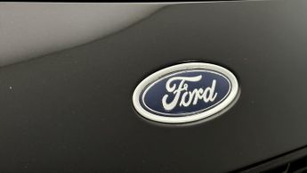Ford Puma ST-LINE X