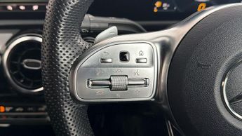 Mercedes-Benz CLA CLA 180 AMG LINE