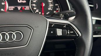 Audi A6 Saloon TDI SPORT