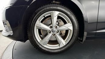 Audi A6 Saloon TDI SPORT