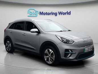 Kia Niro 2