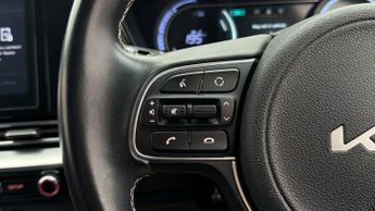 Kia Niro 2