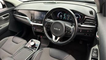 Kia Niro 2