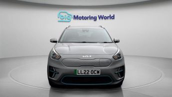 Kia Niro 2