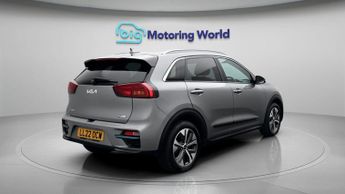 Kia Niro 2