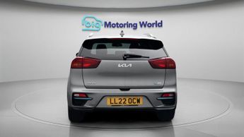Kia Niro 2