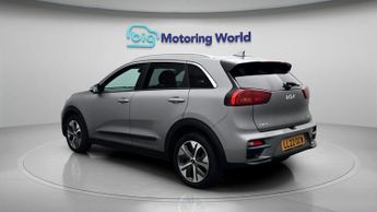 Kia Niro 2