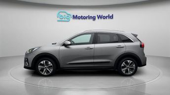 Kia Niro 2
