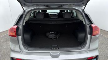 Kia Niro 2