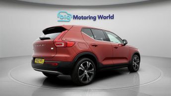 Volvo XC40 RECHARGE T5 INSCRIPTION
