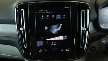 Volvo XC40 RECHARGE T5 INSCRIPTION