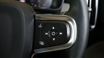 Volvo XC40 RECHARGE T5 INSCRIPTION