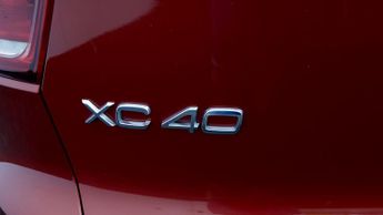 Volvo XC40 RECHARGE T5 INSCRIPTION