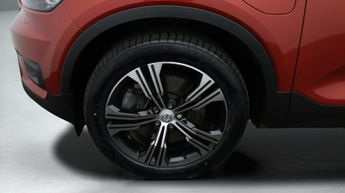 Volvo XC40 RECHARGE T5 INSCRIPTION
