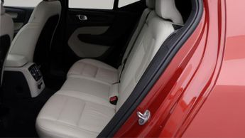 Volvo XC40 RECHARGE T5 INSCRIPTION