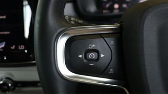 Volvo XC40 RECHARGE T5 INSCRIPTION