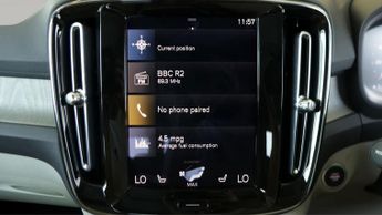 Volvo XC40 RECHARGE T5 INSCRIPTION