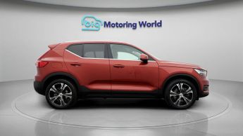 Volvo XC40 RECHARGE T5 INSCRIPTION