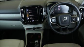 Volvo XC40 RECHARGE T5 INSCRIPTION