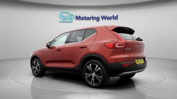 Volvo XC40 RECHARGE T5 INSCRIPTION