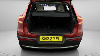 Volvo XC40 RECHARGE T5 INSCRIPTION