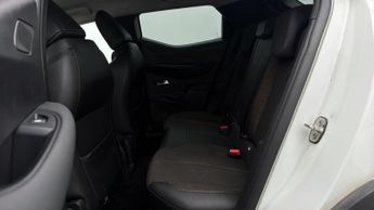 DS AUTOMOBILES DS 3 CROSSBACK E-TENSE BASTILLE