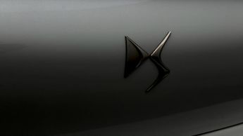 DS AUTOMOBILES DS 3 CROSSBACK E-TENSE BASTILLE